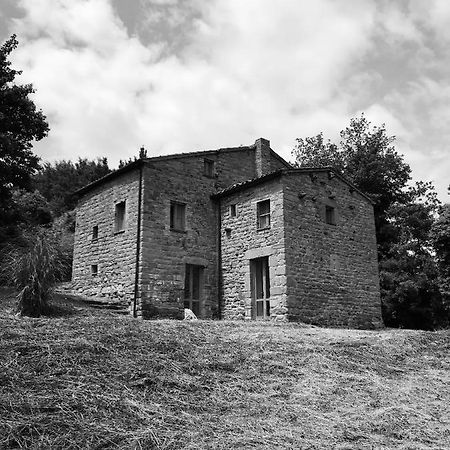 Casa Al Fondo Bed & Breakfast Gualdo di Macerata Dış mekan fotoğraf