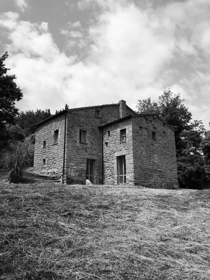 Casa Al Fondo Bed & Breakfast Gualdo di Macerata Dış mekan fotoğraf