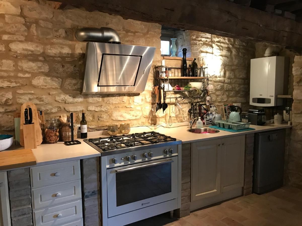 Casa Al Fondo Bed & Breakfast Gualdo di Macerata Dış mekan fotoğraf