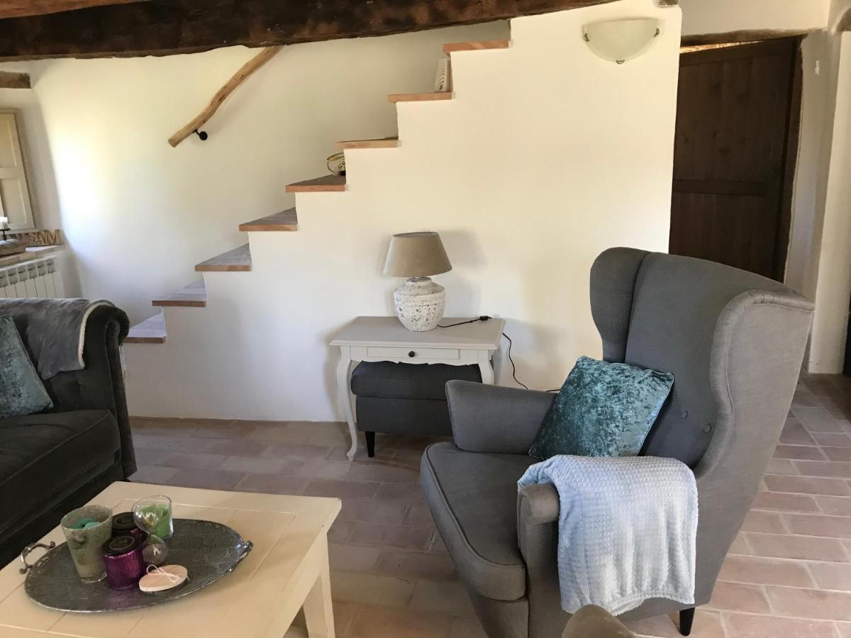 Casa Al Fondo Bed & Breakfast Gualdo di Macerata Dış mekan fotoğraf