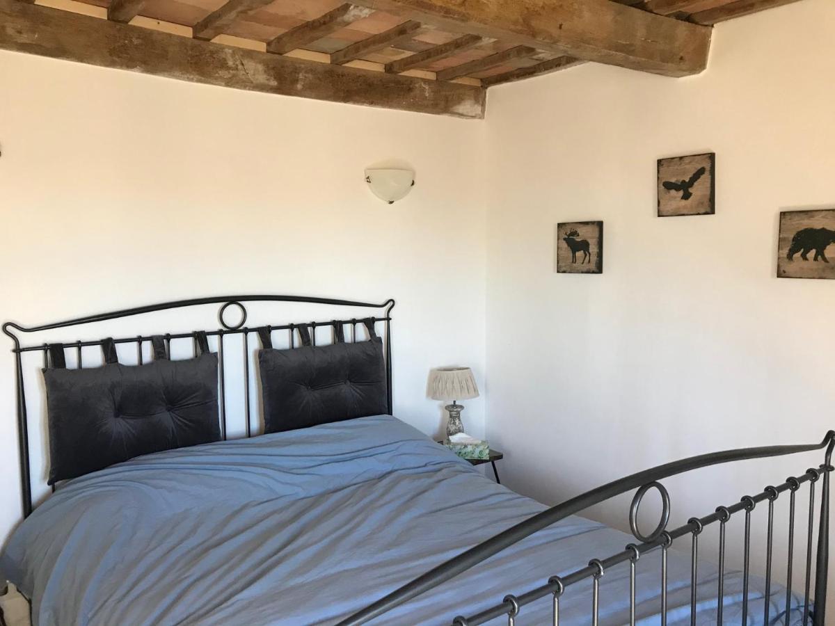 Casa Al Fondo Bed & Breakfast Gualdo di Macerata Dış mekan fotoğraf