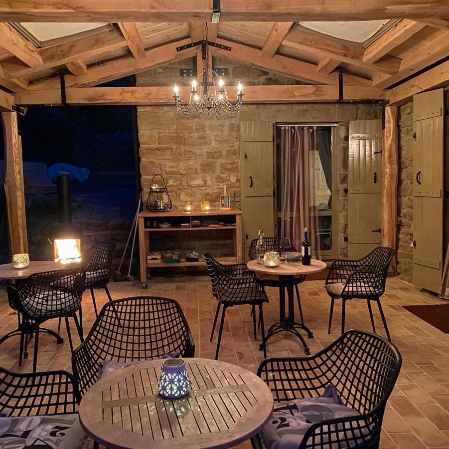Casa Al Fondo Bed & Breakfast Gualdo di Macerata Dış mekan fotoğraf