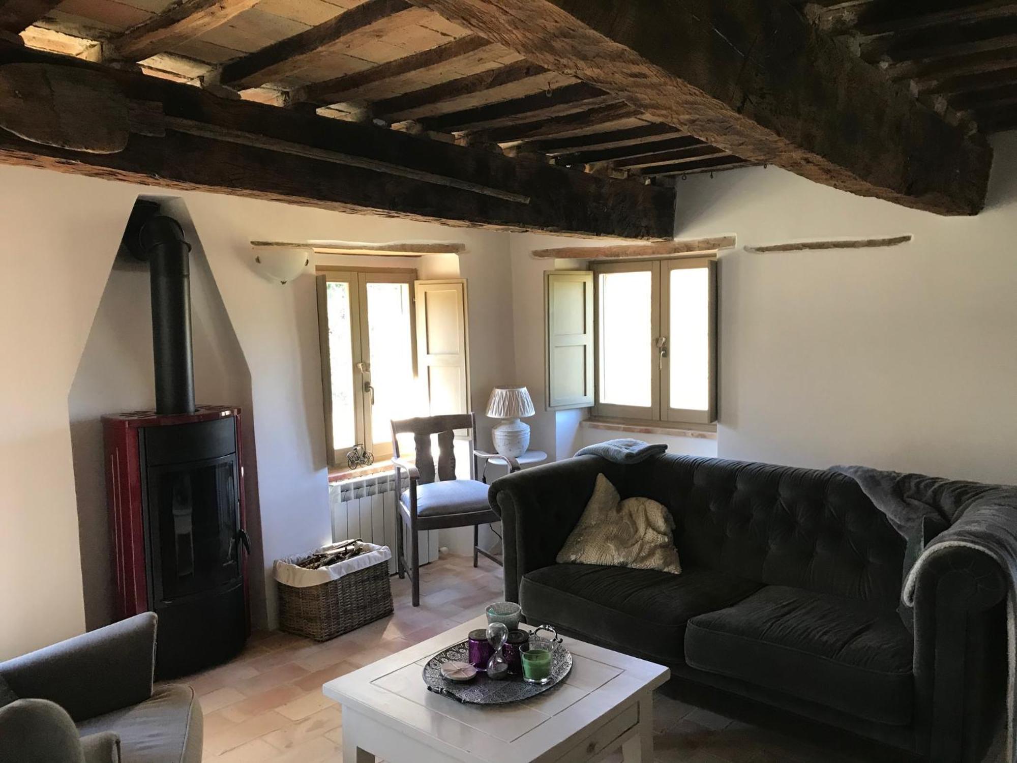 Casa Al Fondo Bed & Breakfast Gualdo di Macerata Dış mekan fotoğraf