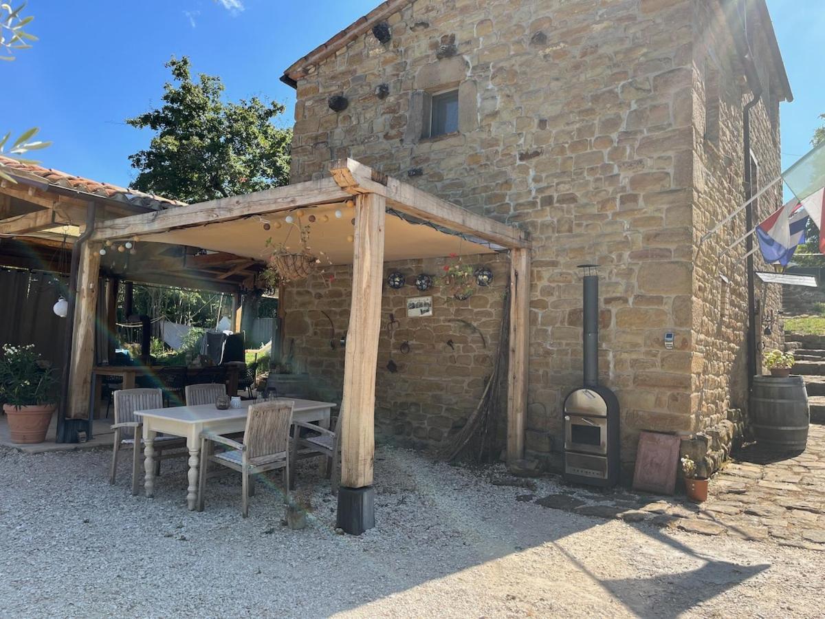 Casa Al Fondo Bed & Breakfast Gualdo di Macerata Dış mekan fotoğraf