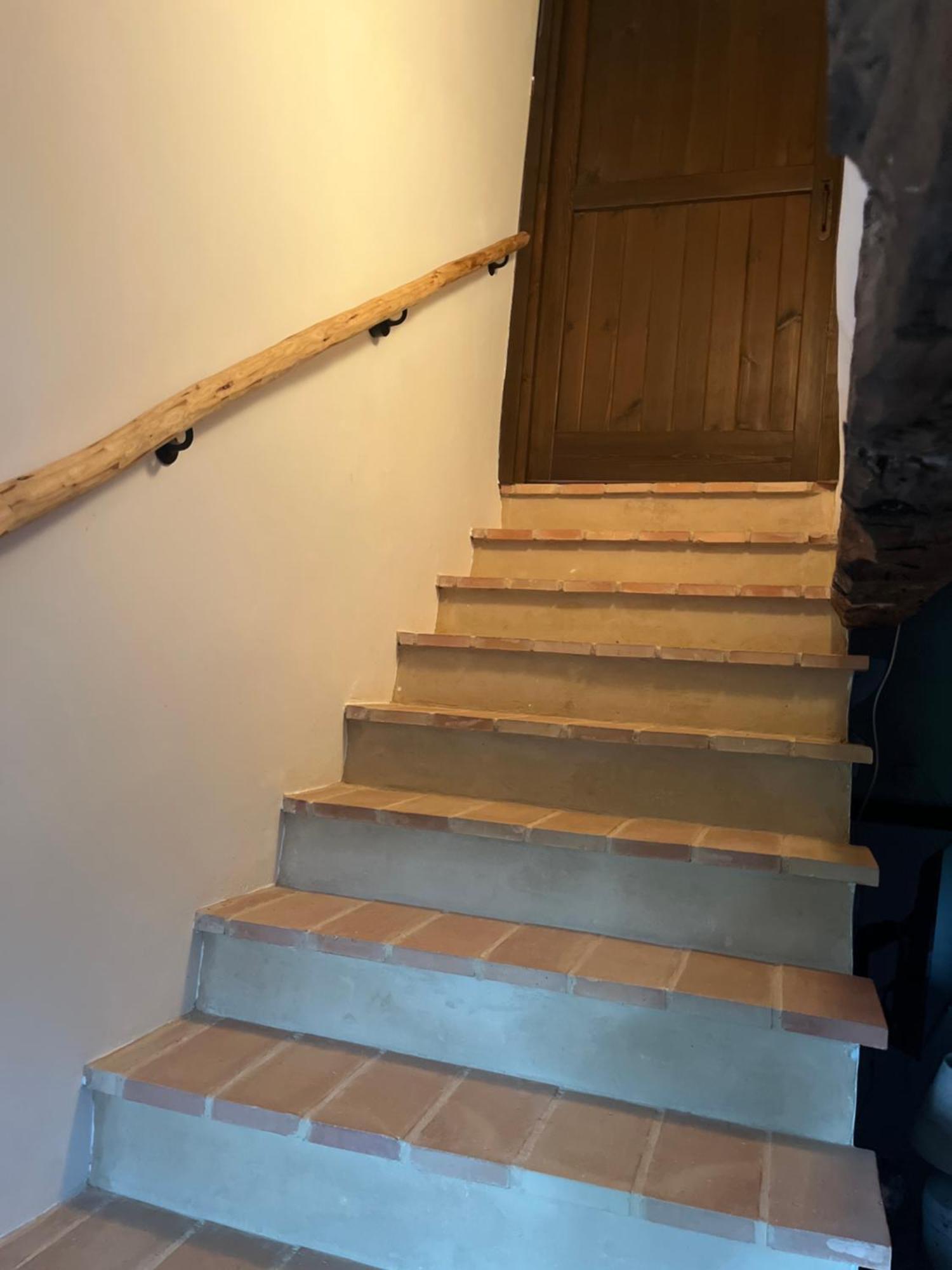 Casa Al Fondo Bed & Breakfast Gualdo di Macerata Dış mekan fotoğraf