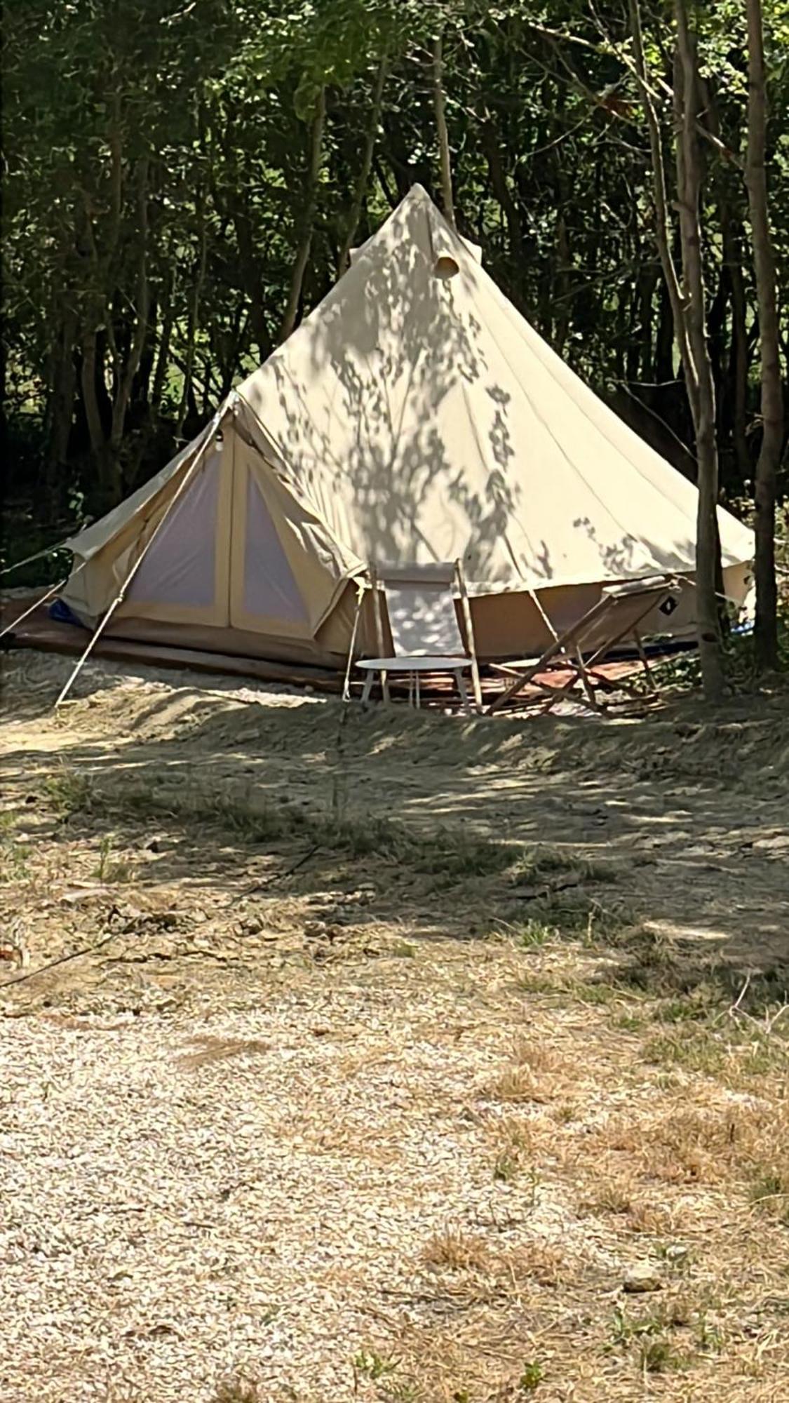 Casa Al Fondo Bed & Breakfast Gualdo di Macerata Dış mekan fotoğraf