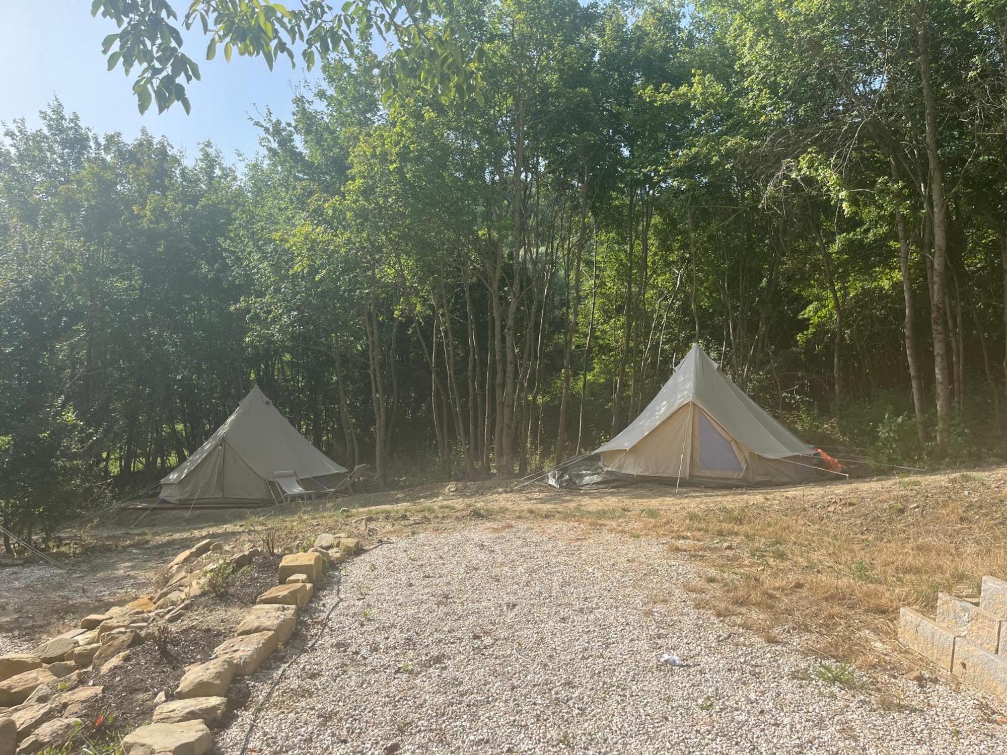 Casa Al Fondo Bed & Breakfast Gualdo di Macerata Dış mekan fotoğraf